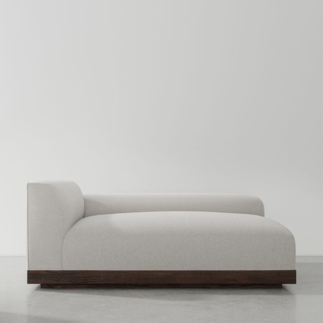JOSS DAYBED - LEFT ARM