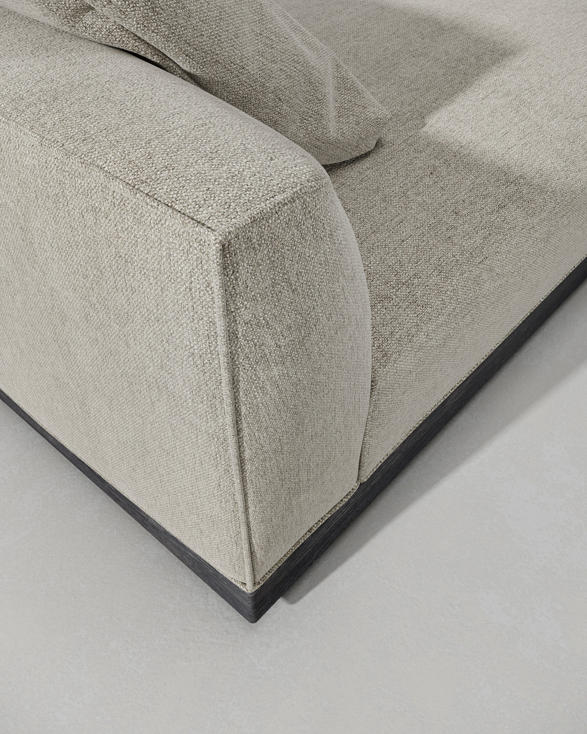 JOSS DAYBED - ARMLESS