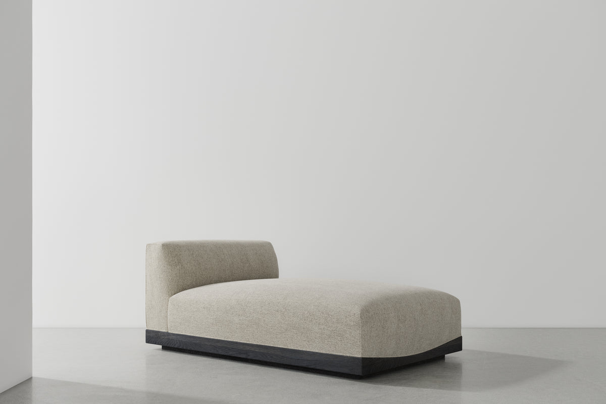 JOSS DAYBED - ARMLESS