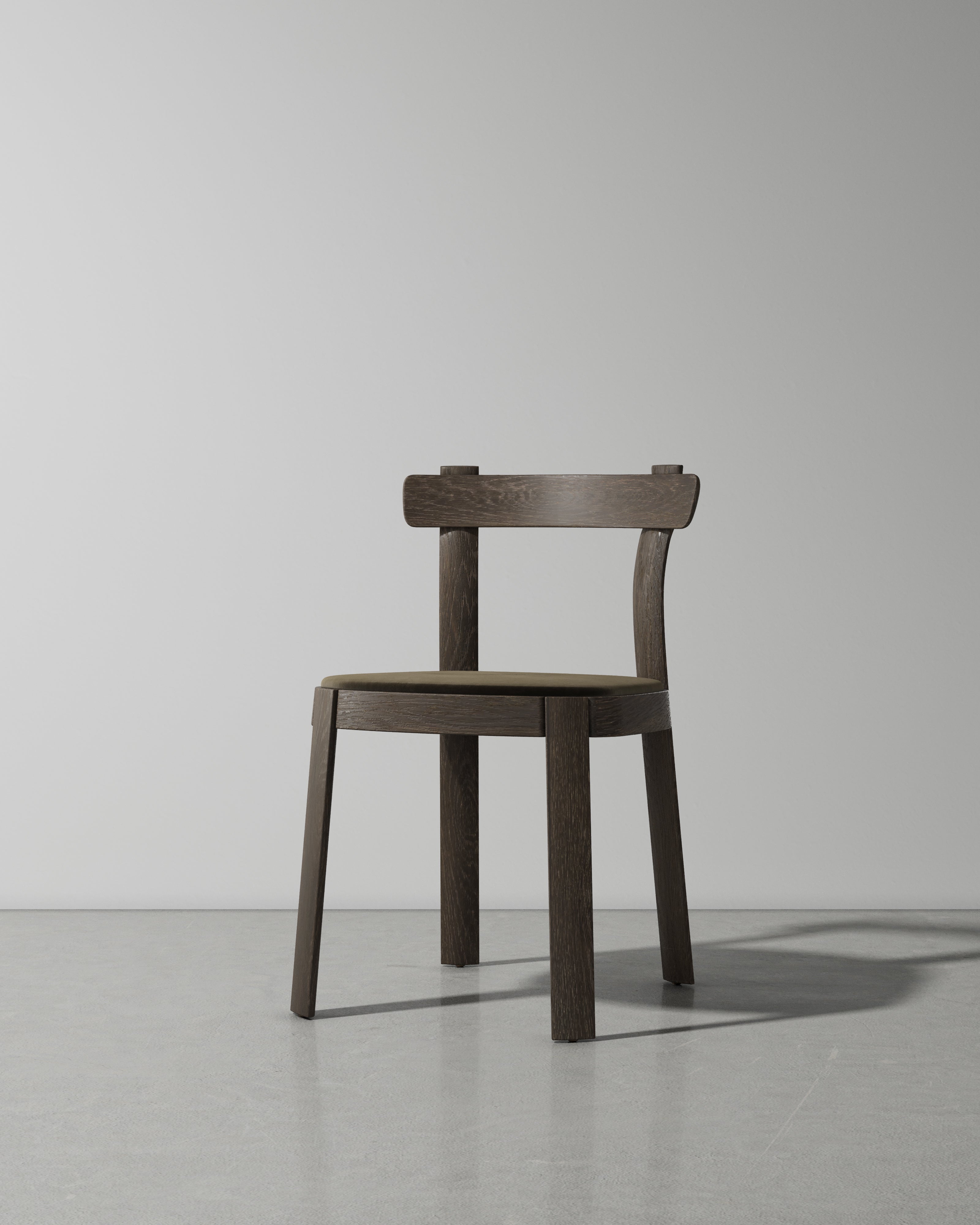 KNOT Collection by District Eight