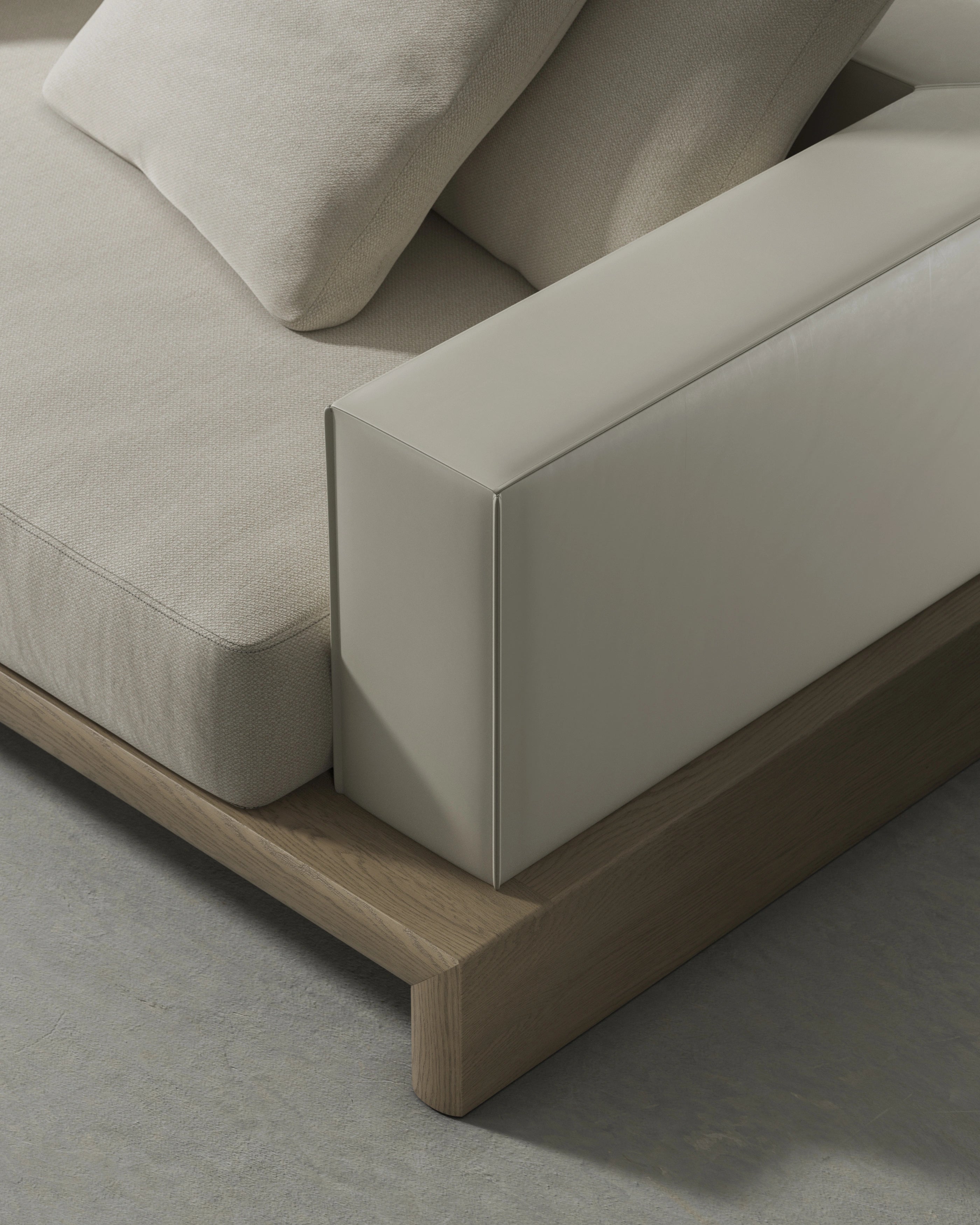 NEN 2-SEATER SOFA
