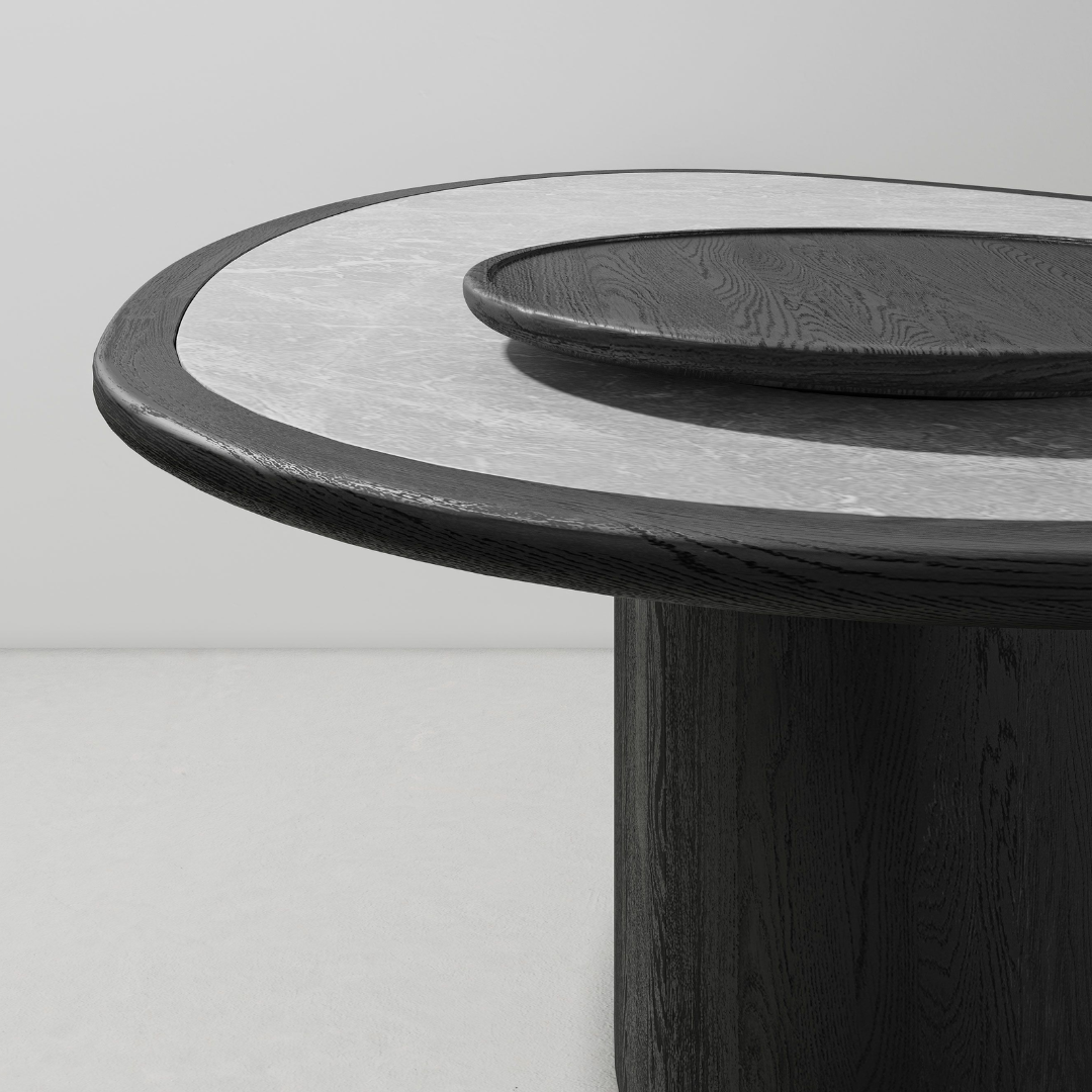 ORA DINING TABLE