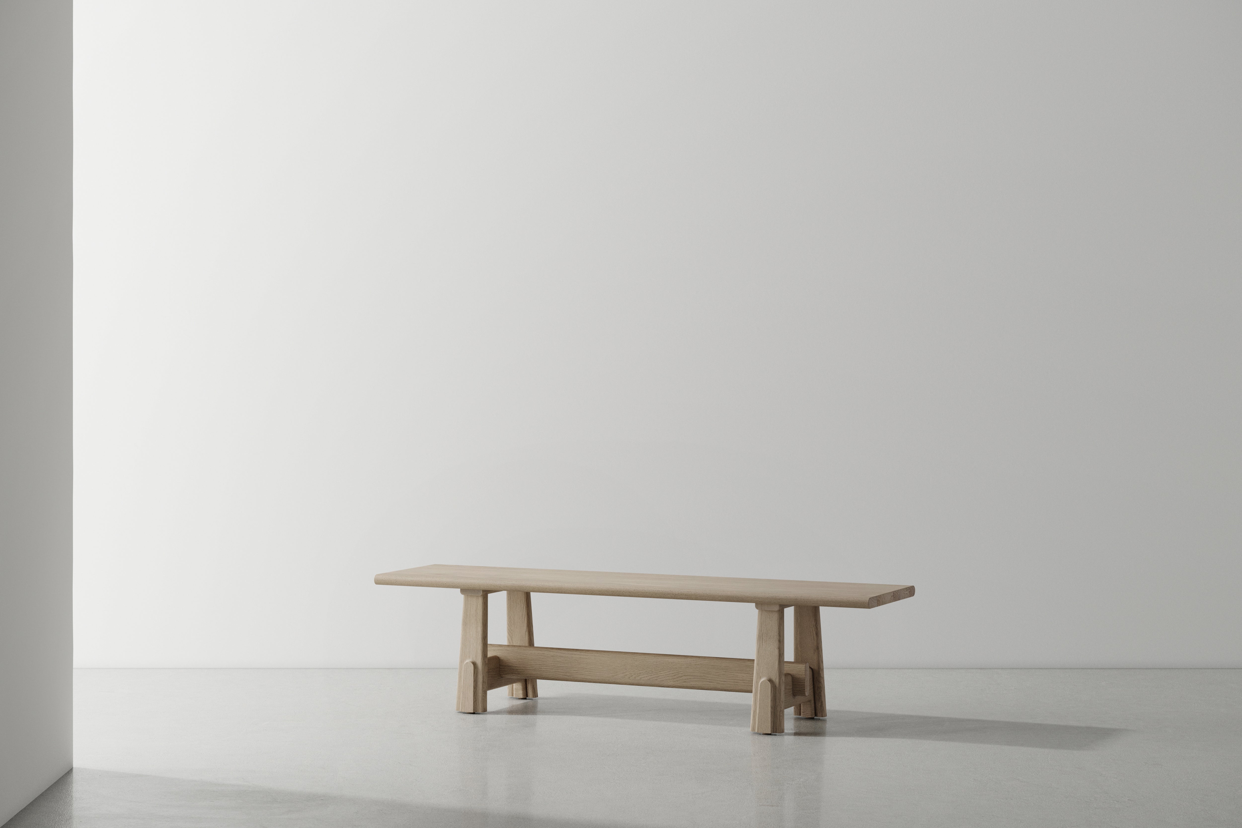 ODETTE BENCH