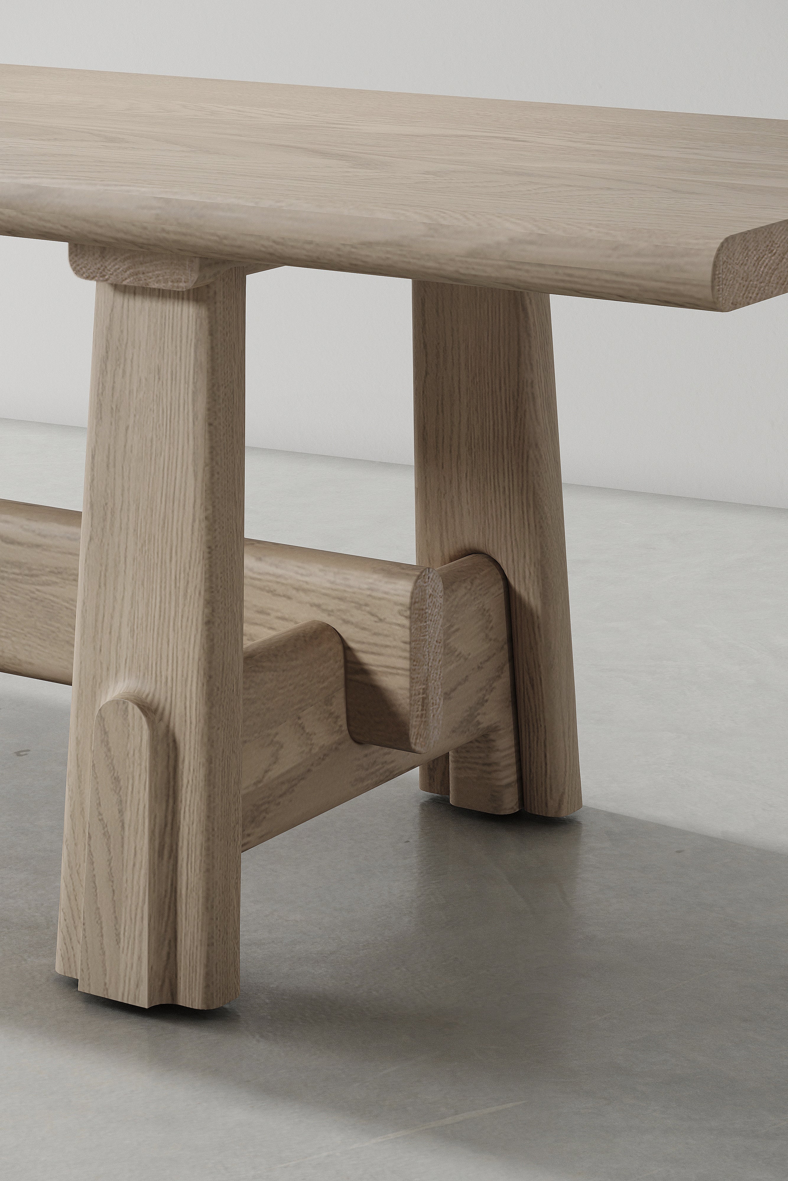 ODETTE BENCH