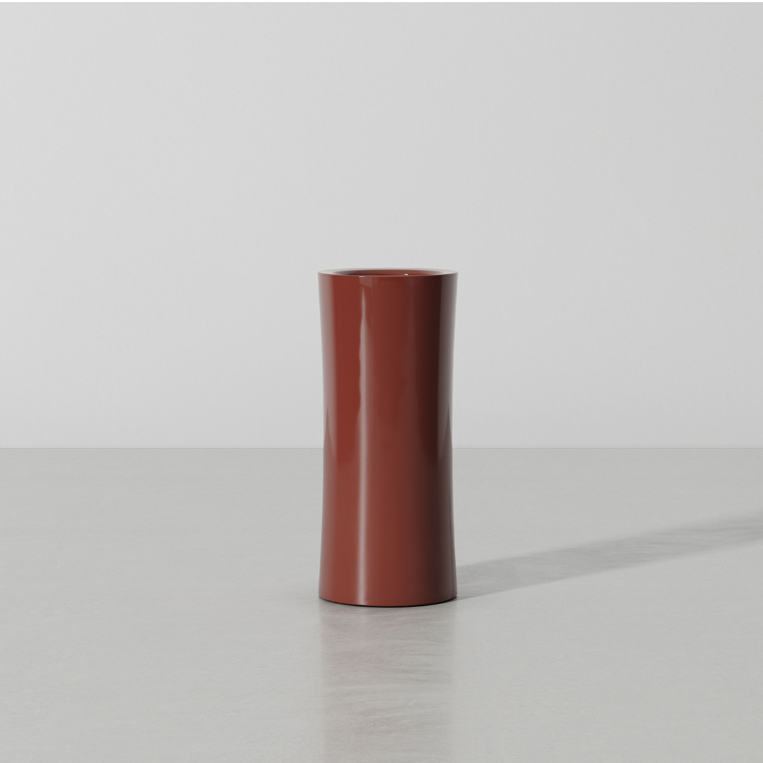 Pipe Vase - Large by District Eight