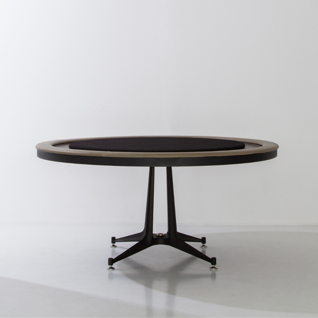 Poker Table by District Eight