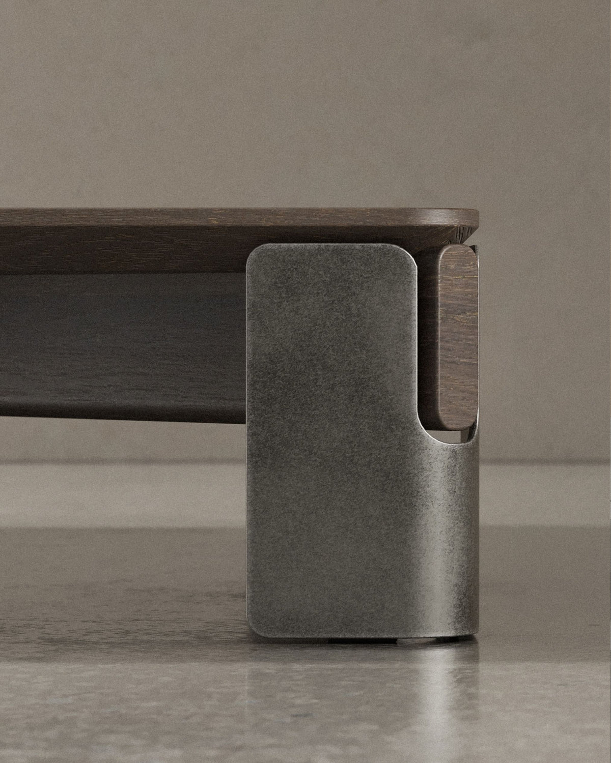 SAN RECTANGULAR COFFEE TABLE