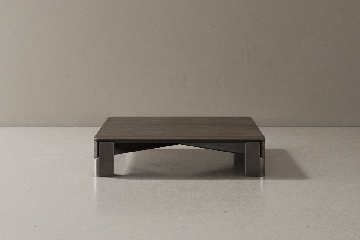 SAN SQUARE COFFEE TABLE