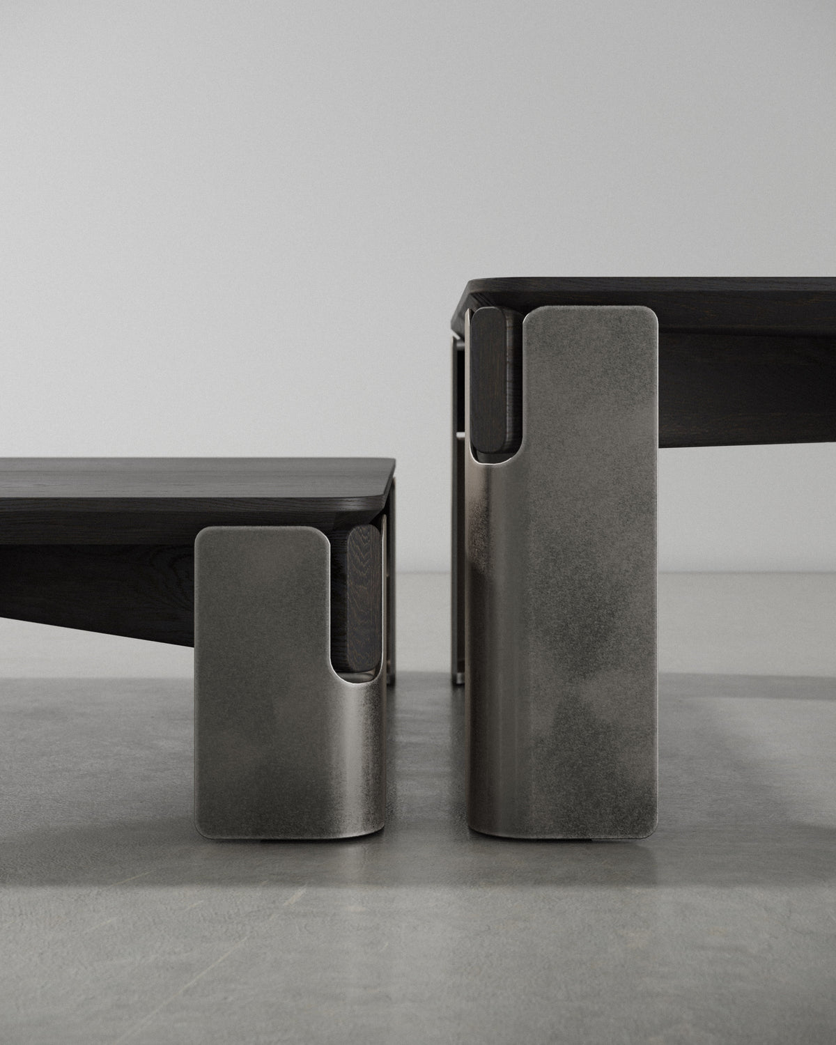 SAN SQUARE COFFEE TABLE
