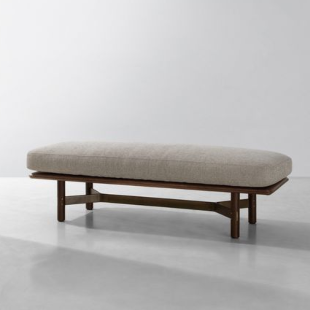 STILT BENCH - LARGE