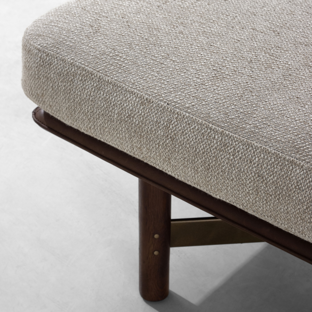 Stilt Bench | District Eight