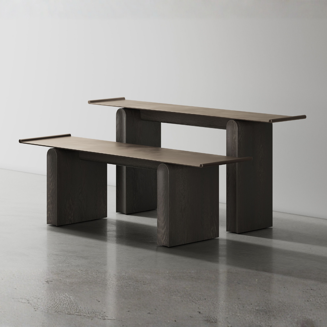 TONKIN LONG CONSOLE