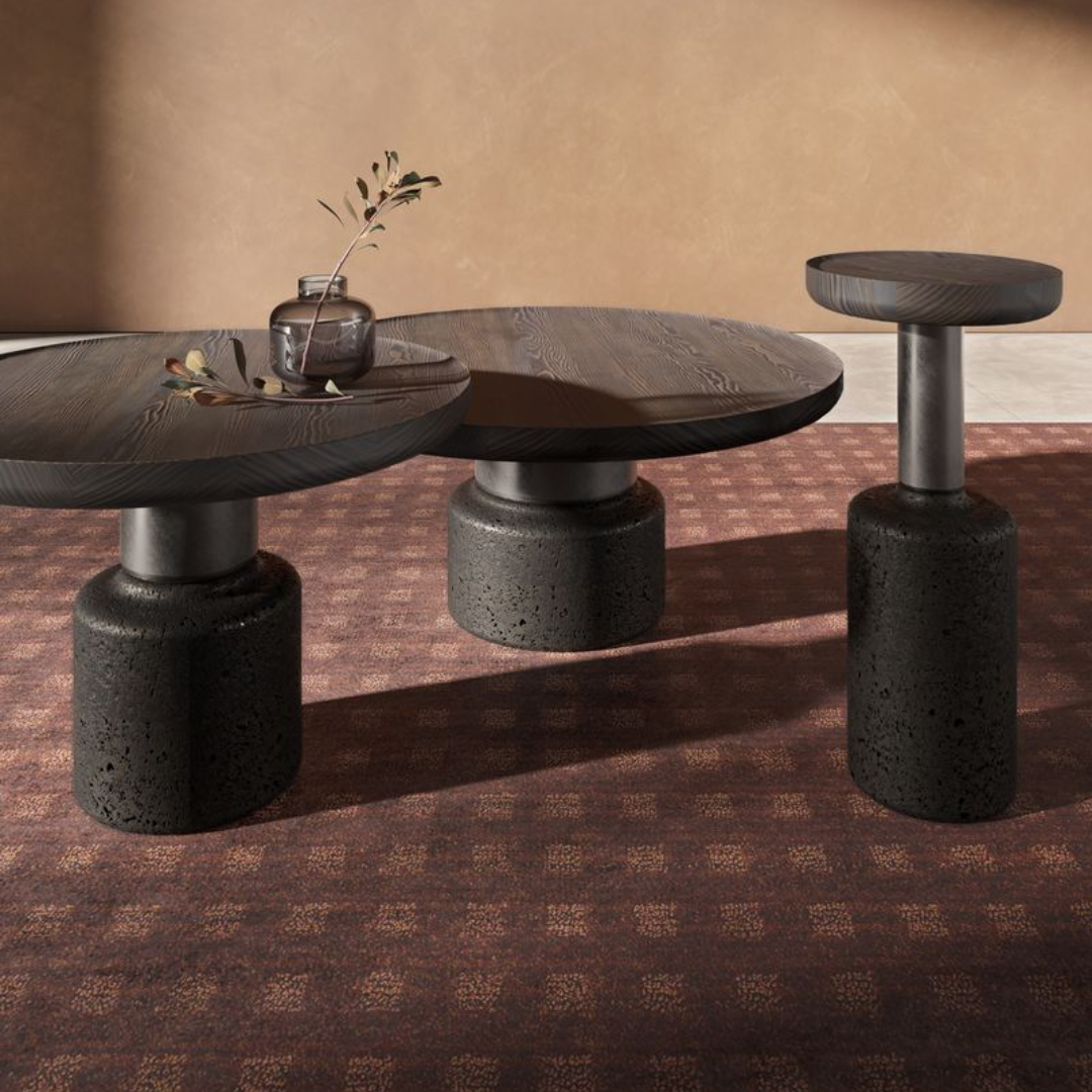 TORUS COFFEE TABLE