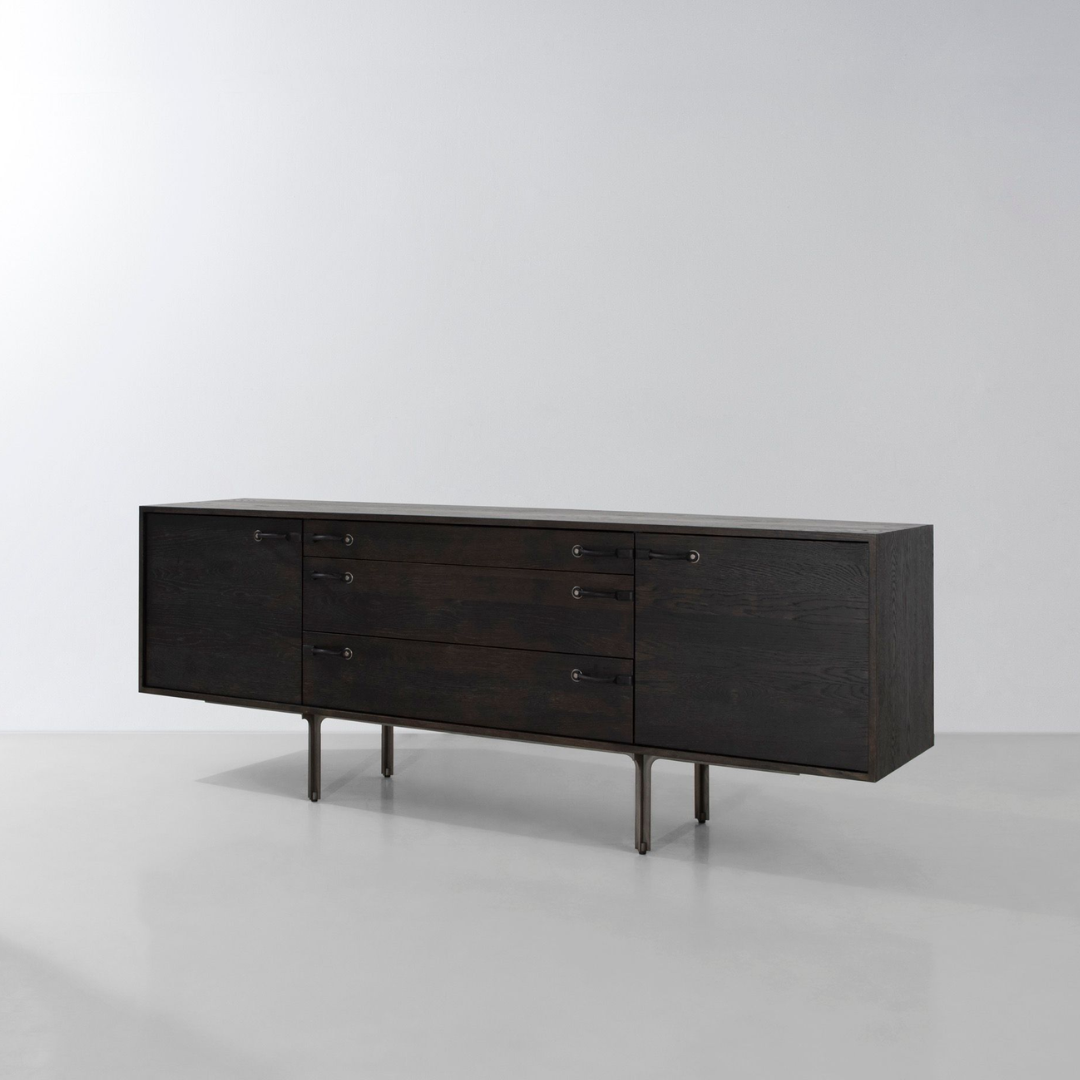 TOTE CREDENZA