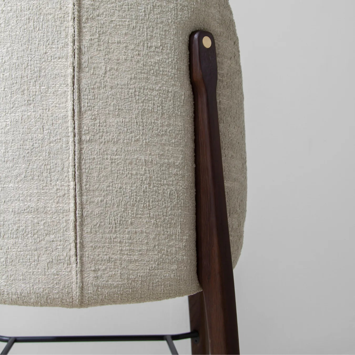 District Eight - Ames Counter Chair