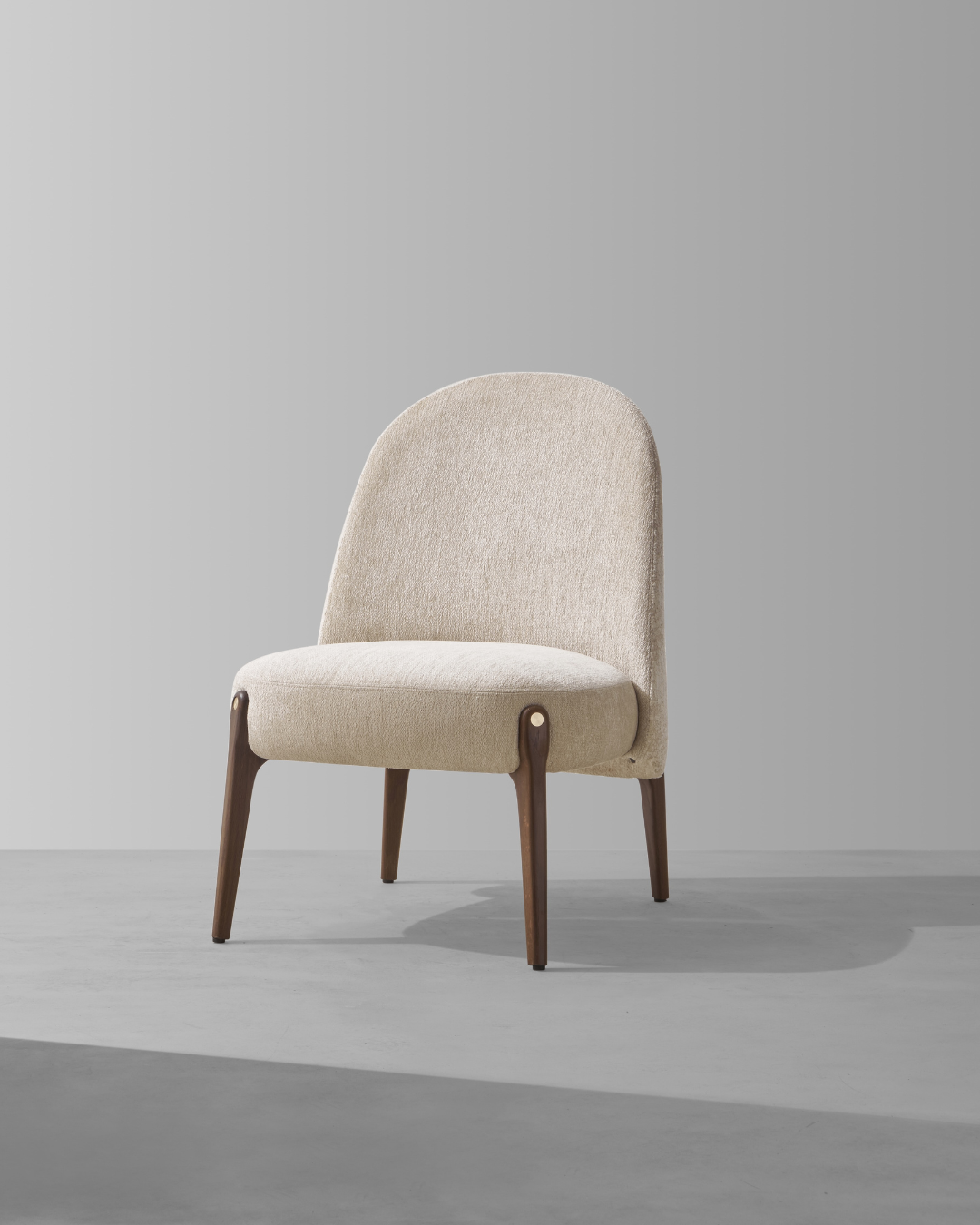 AMES LOW DINING CHAIR