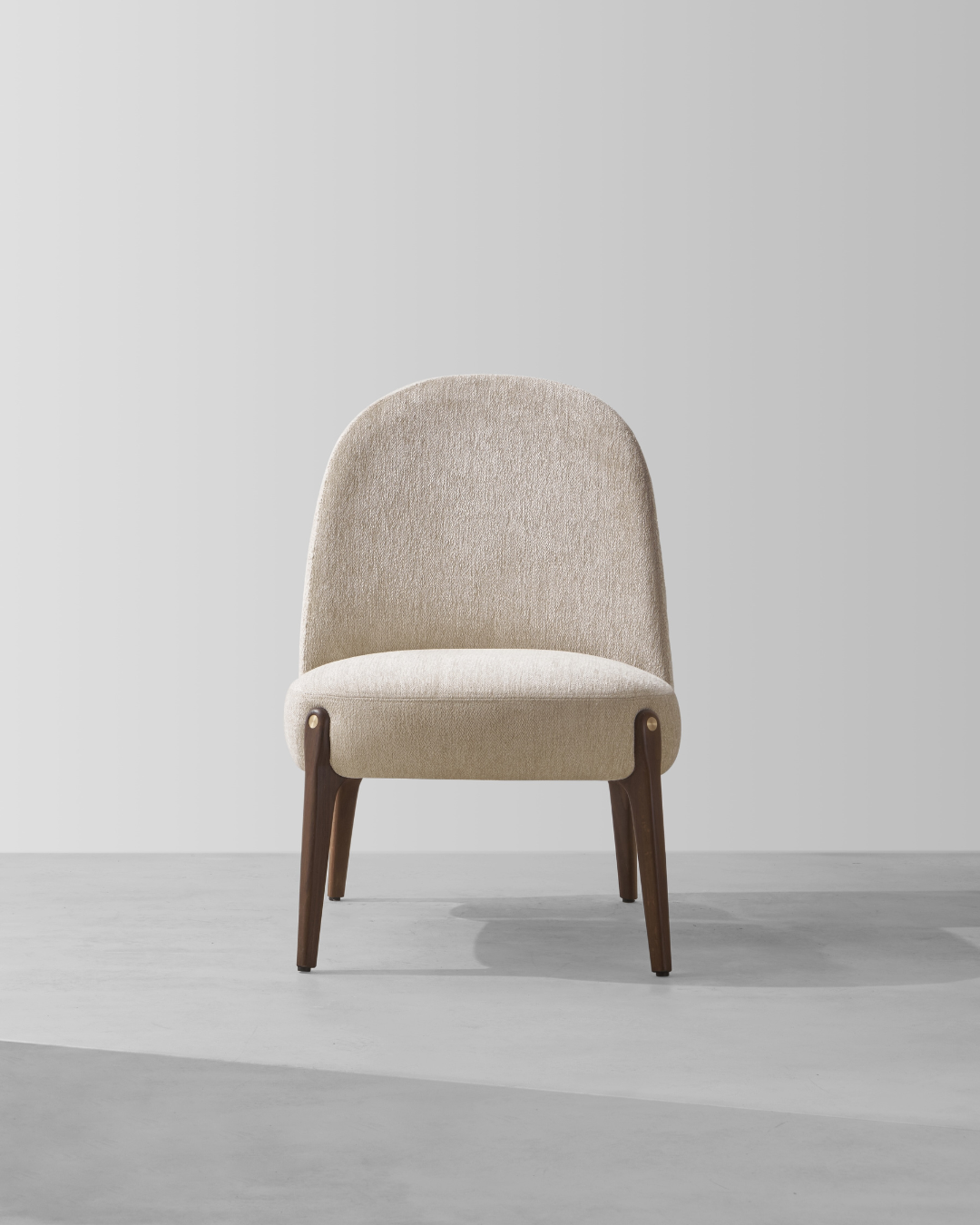 AMES LOW DINING CHAIR