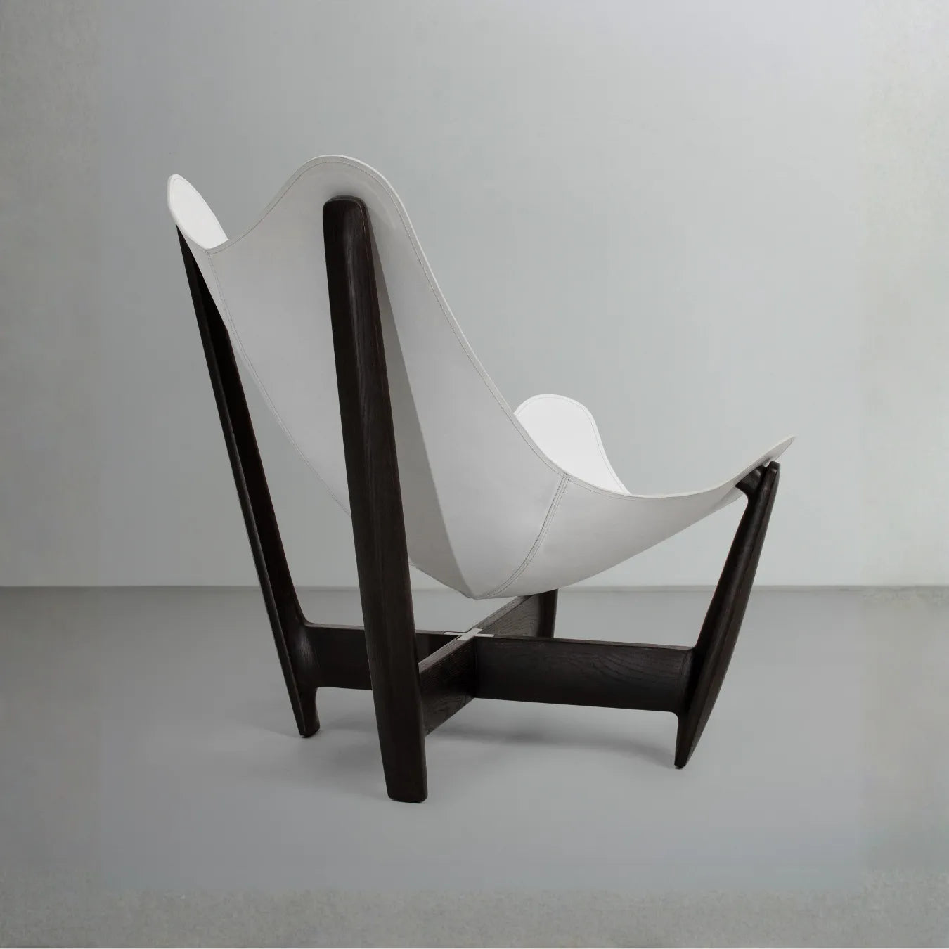 #timber finishing_ebonized oak