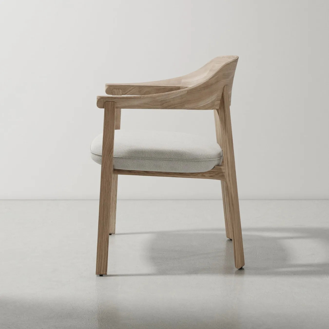 COLLETTE DINING ARMCHAIR