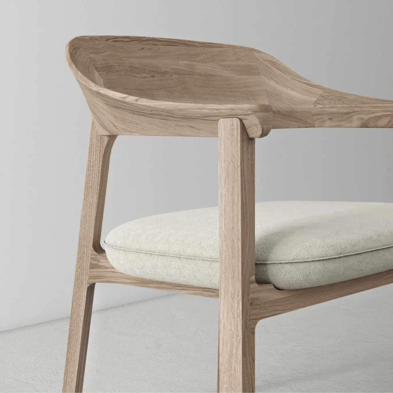 COLLETTE DINING ARMCHAIR