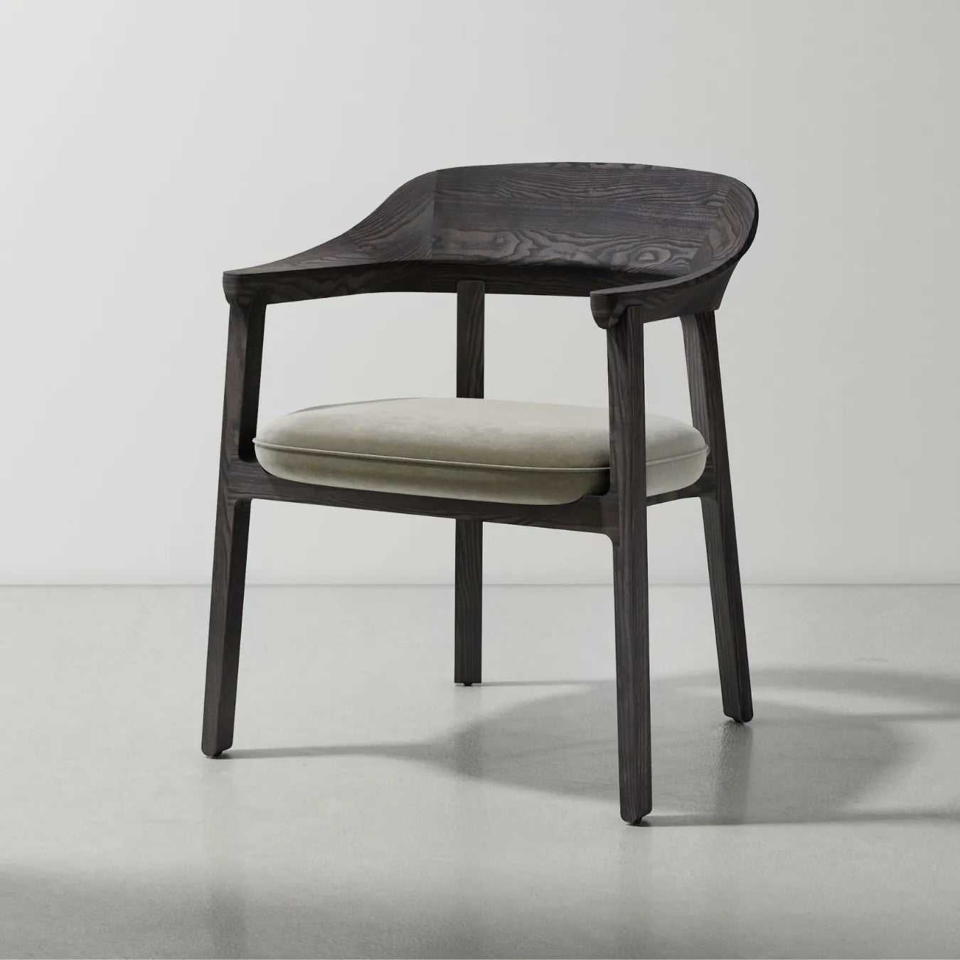 COLLETTE DINING ARMCHAIR