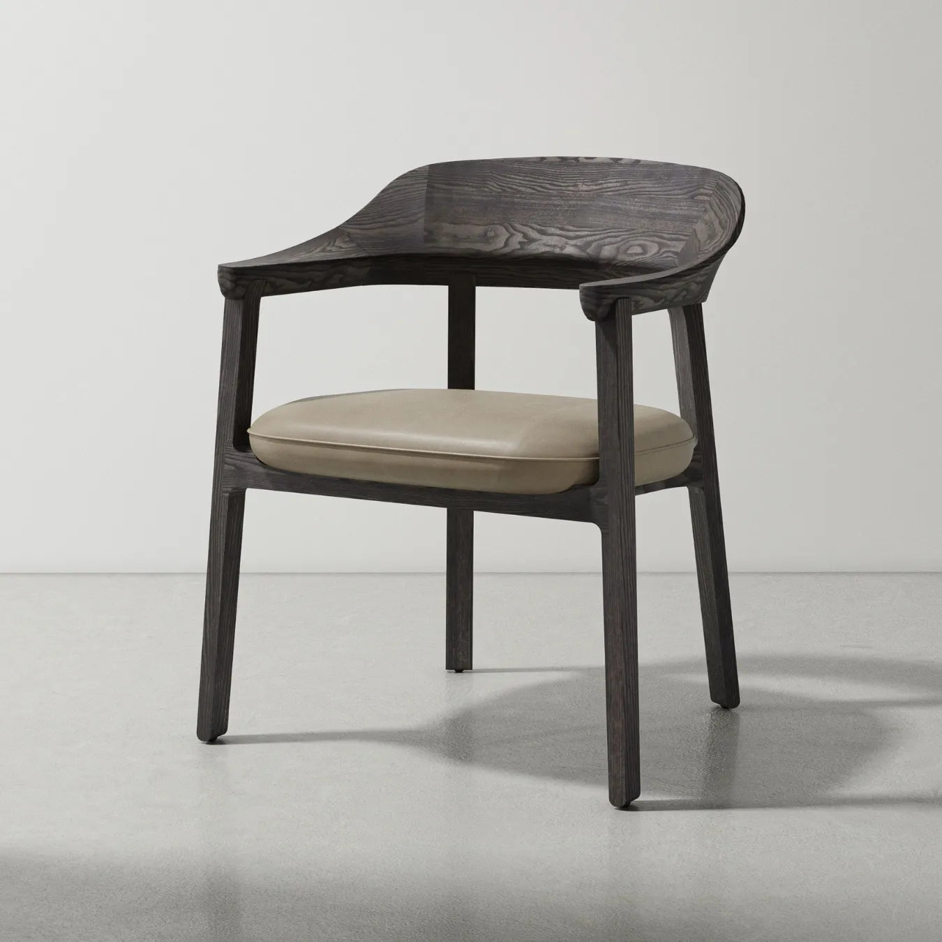 COLLETTE DINING ARMCHAIR