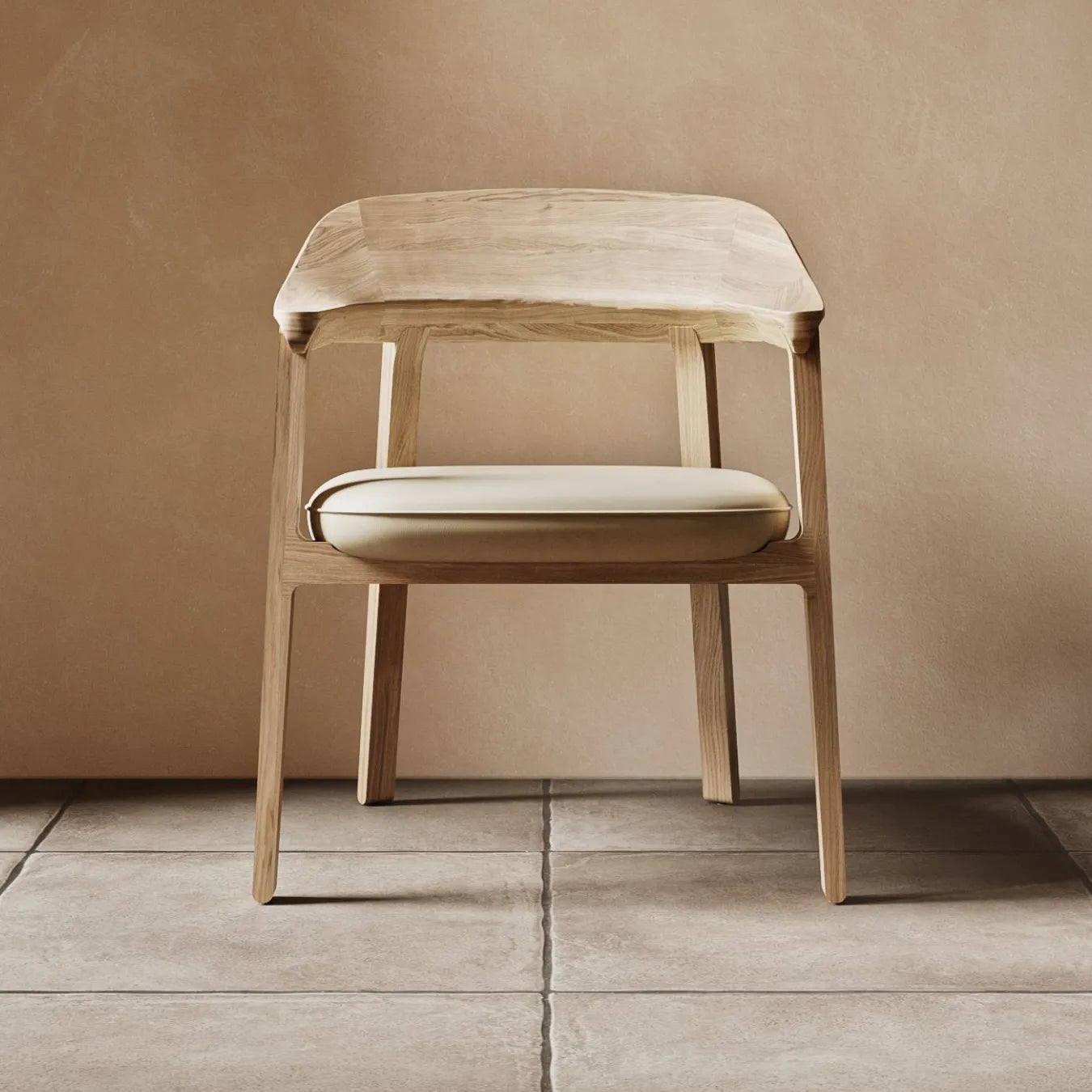 COLLETTE DINING ARMCHAIR