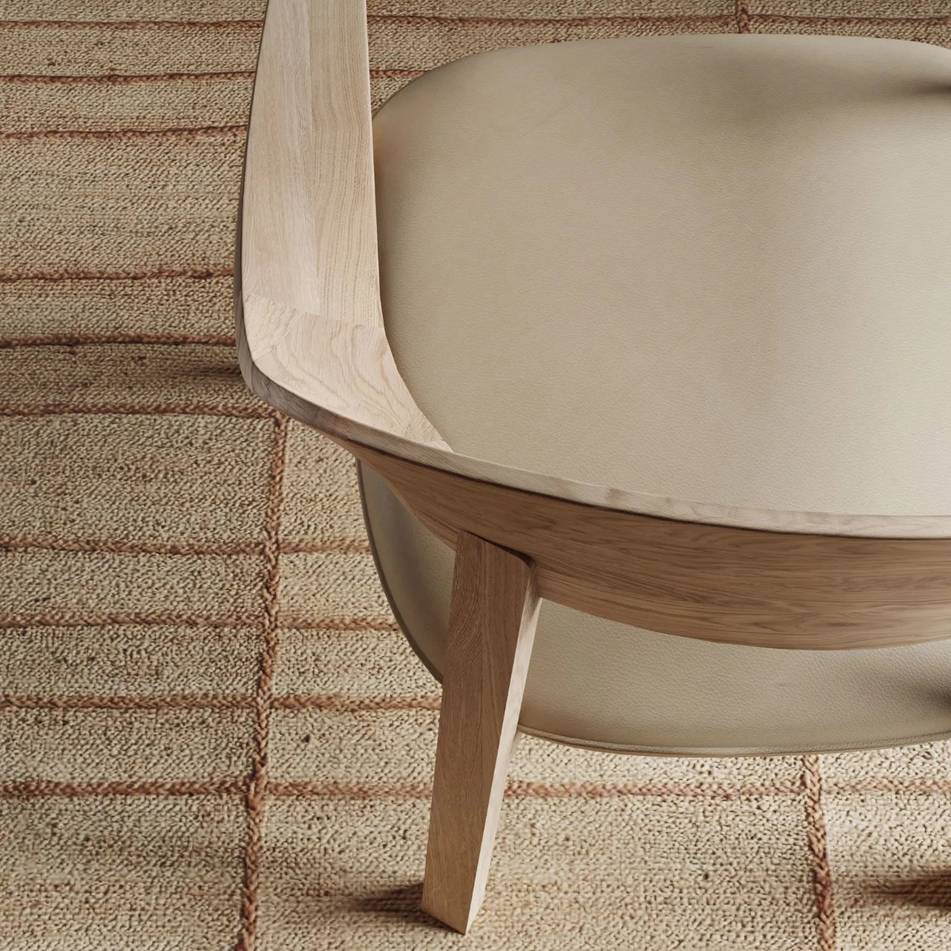 COLLETTE DINING ARMCHAIR