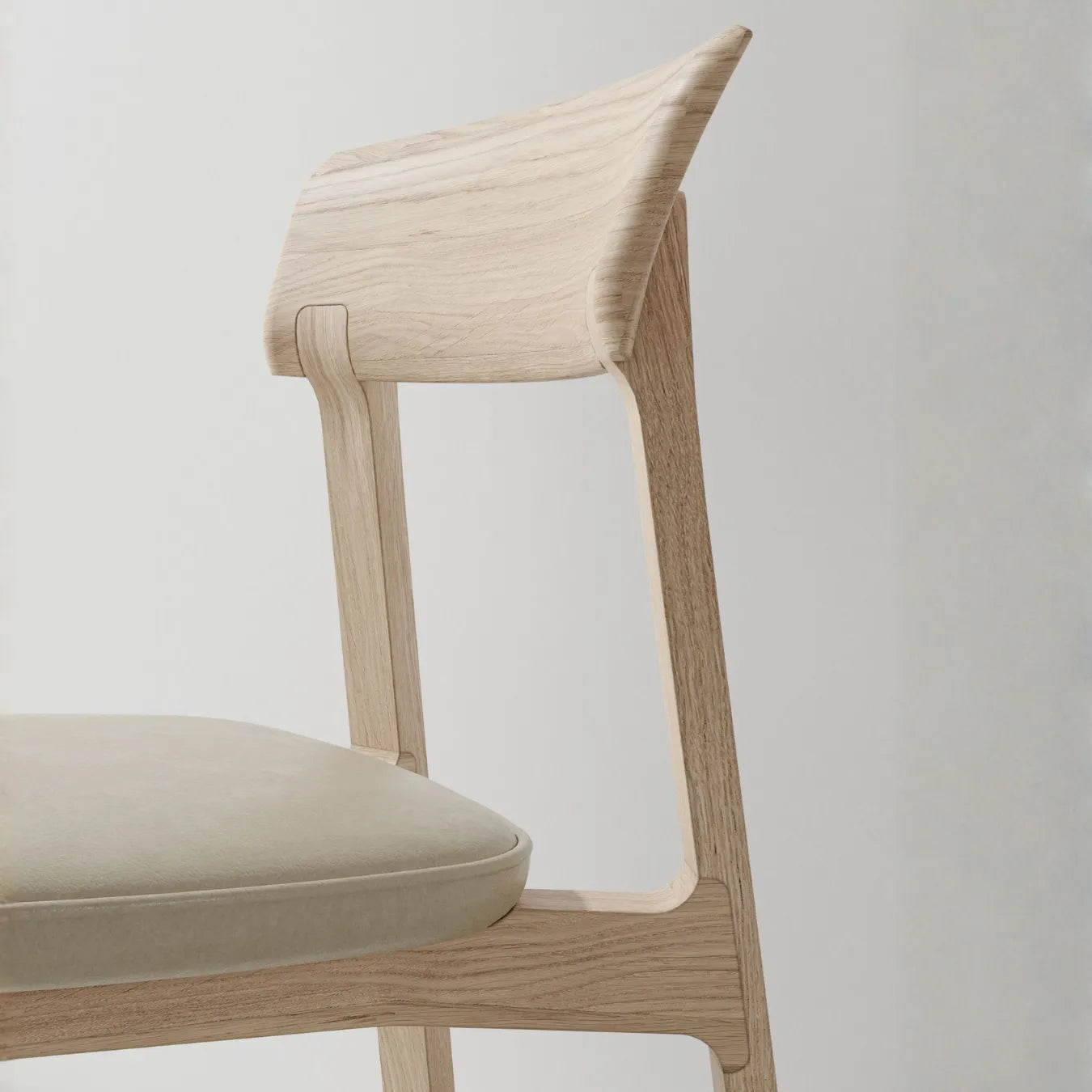 COLLETTE DINING CHAIR
