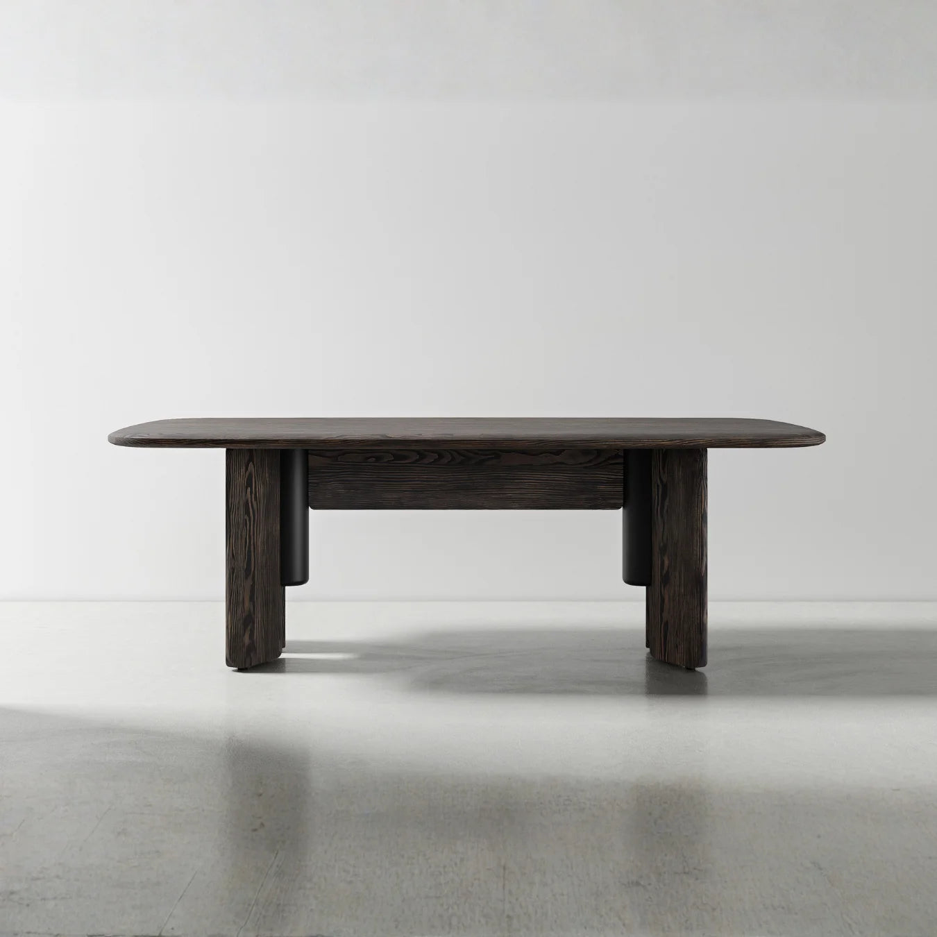 FAIFO RECTANGULAR DINING TABLE