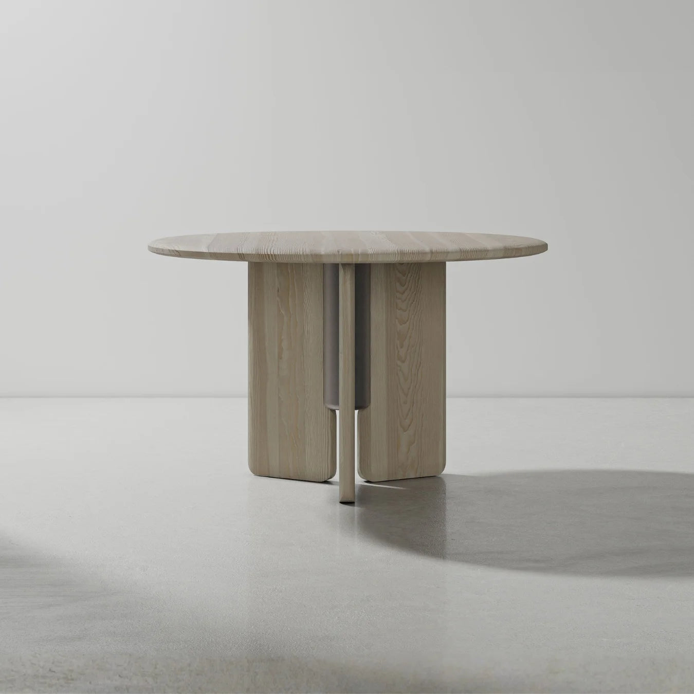 FAIFO ROUND DINING TABLE