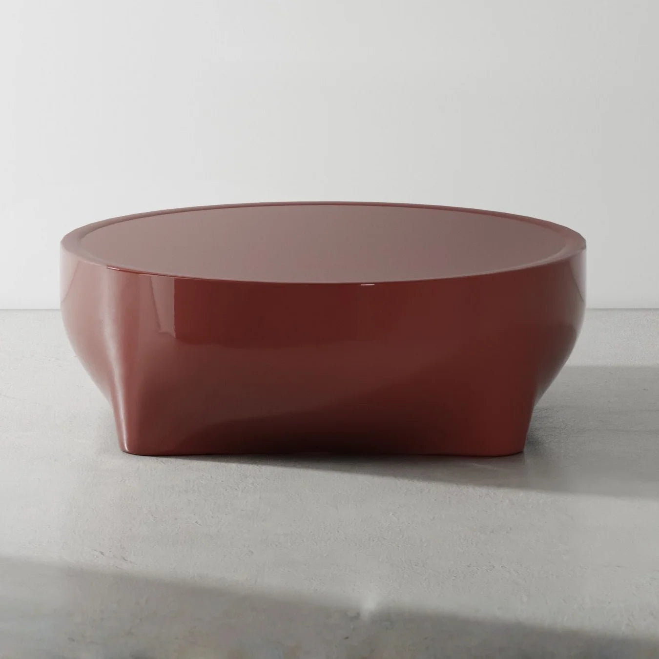 GUI ROUND COFFEE TABLE