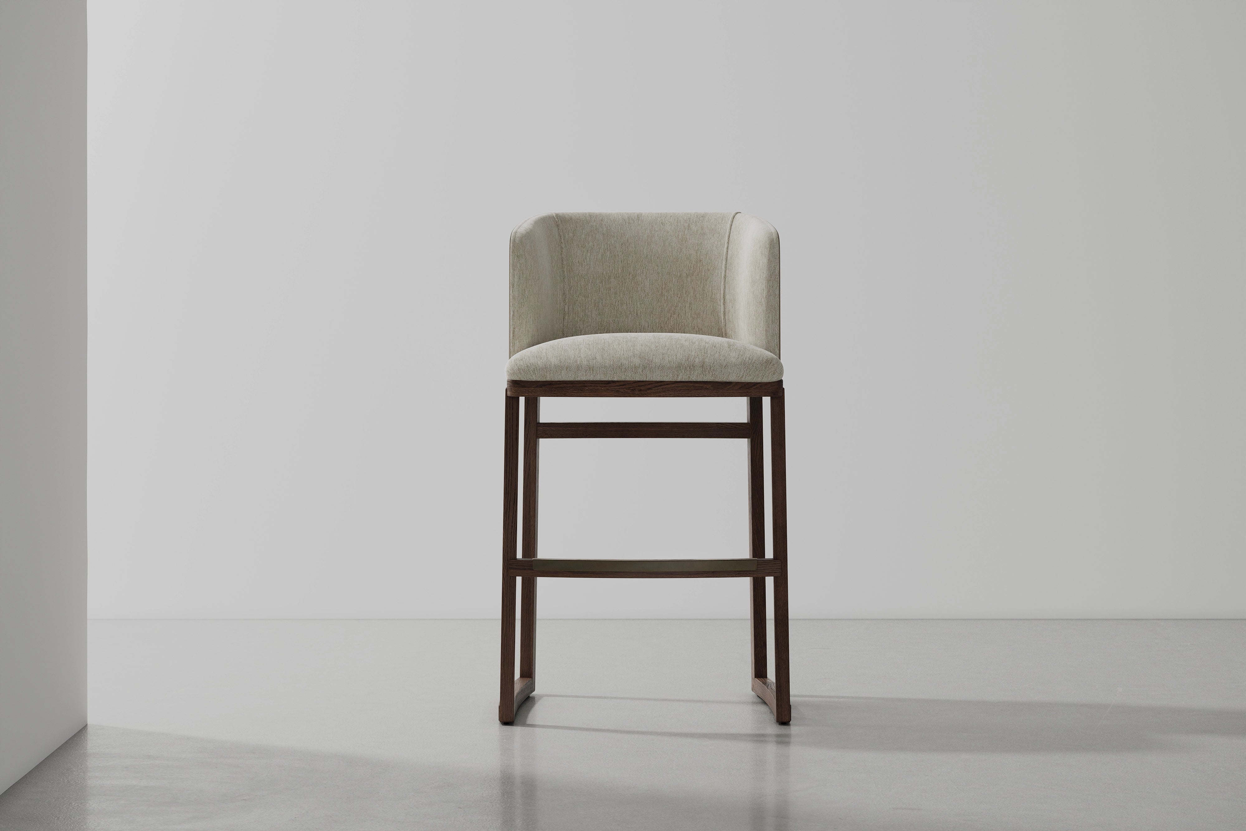 HIDA BAR CHAIR