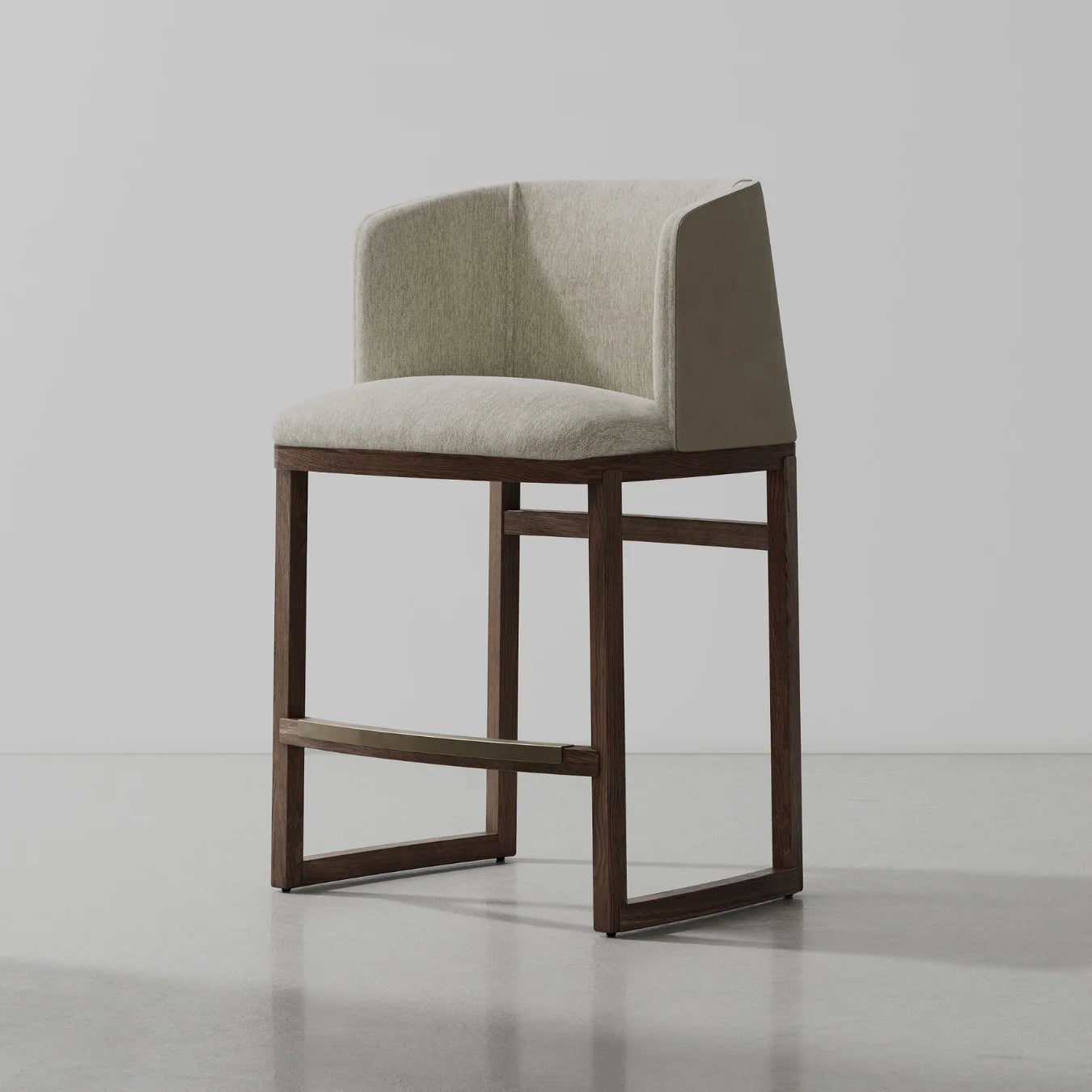 Hida Counter Chair | District Eight