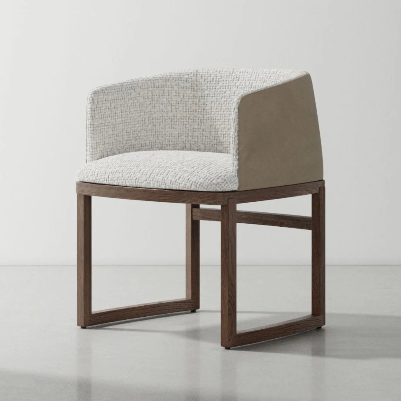 HIDA DINING ARMCHAIR