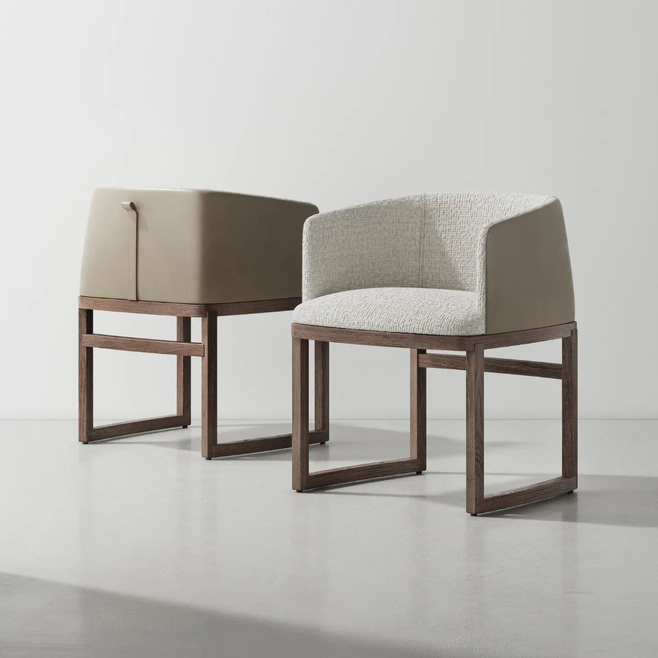 HIDA DINING ARMCHAIR