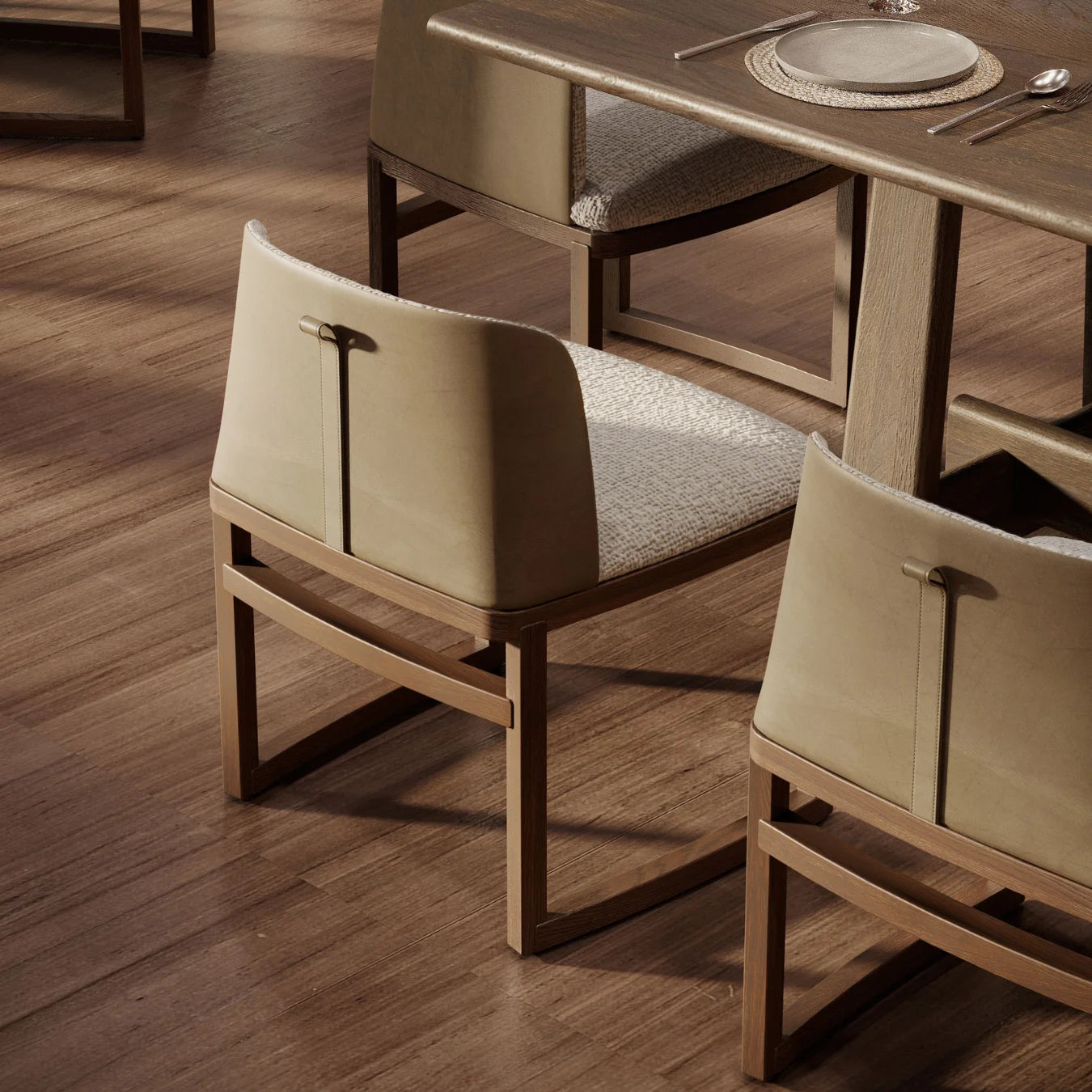 HIDA Collection by District Eight