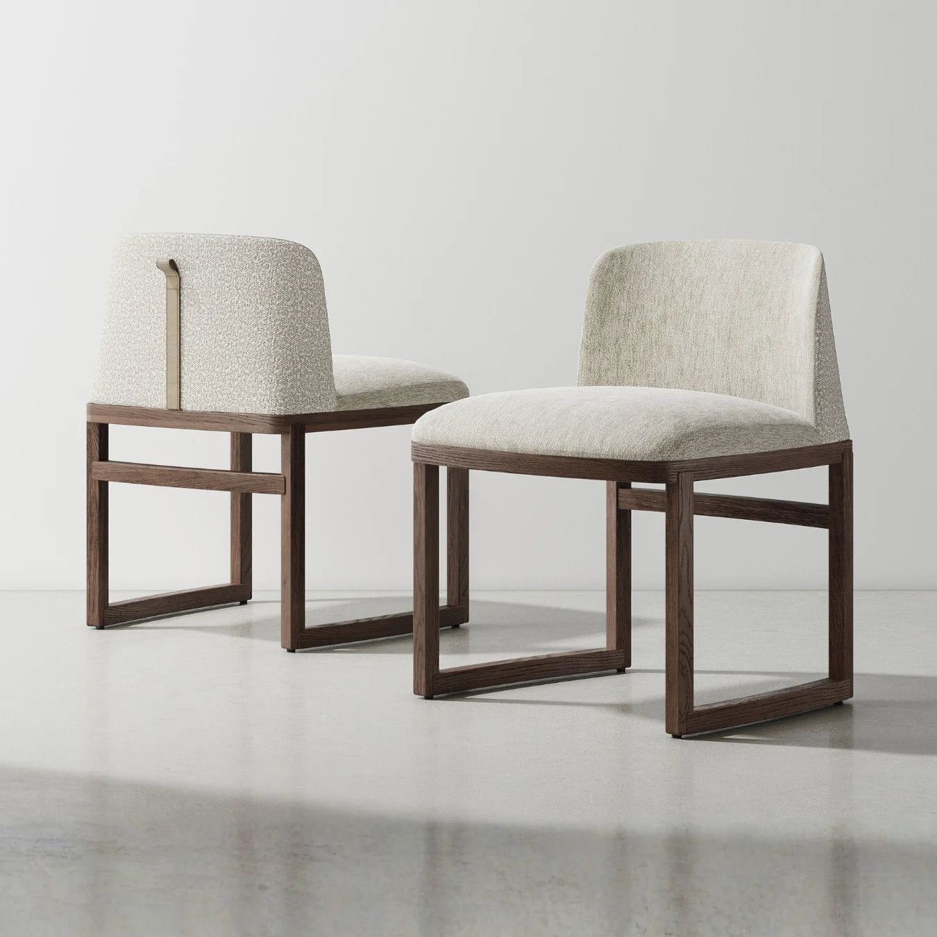 HIDA DINING CHAIR