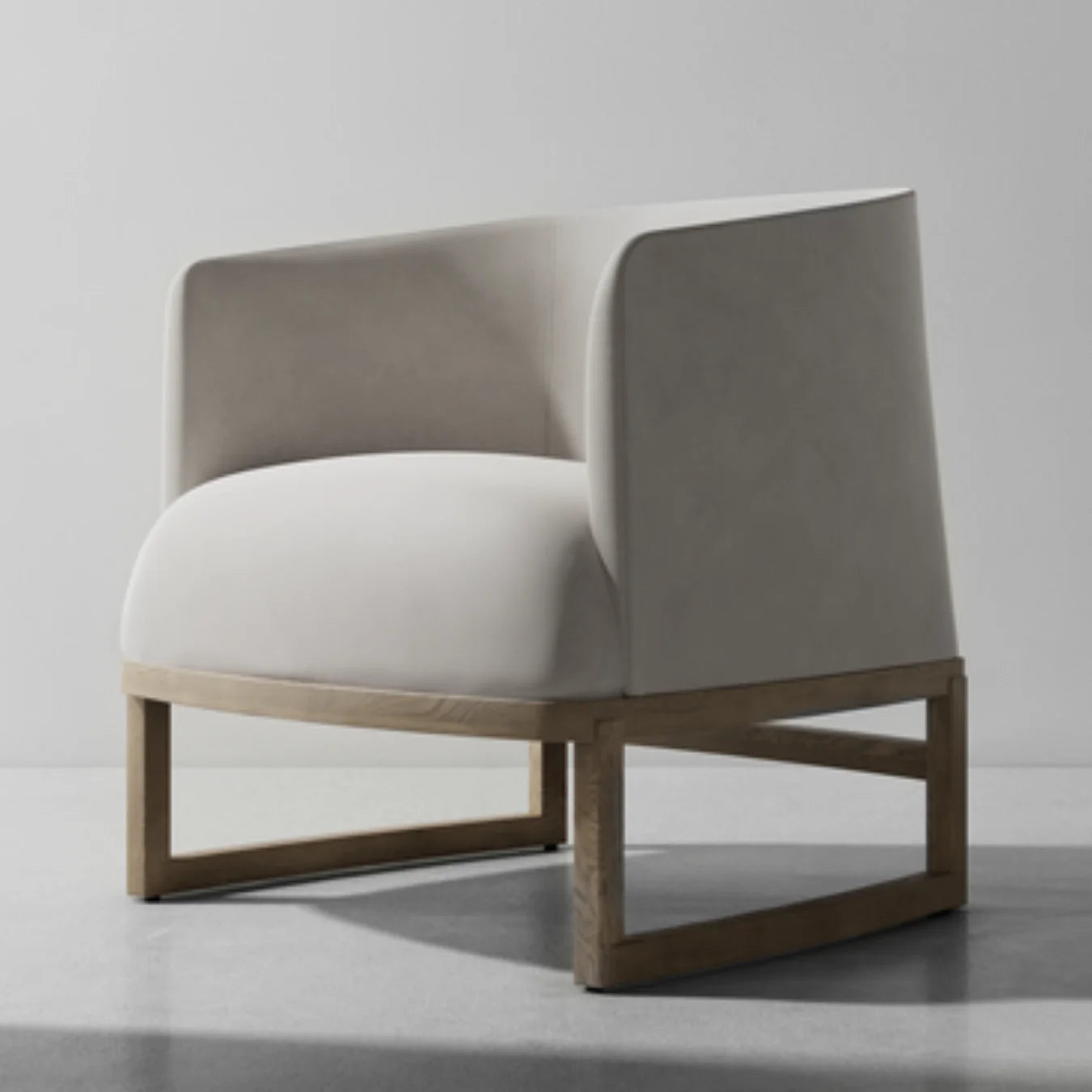 HIDA LOUNGE CHAIR