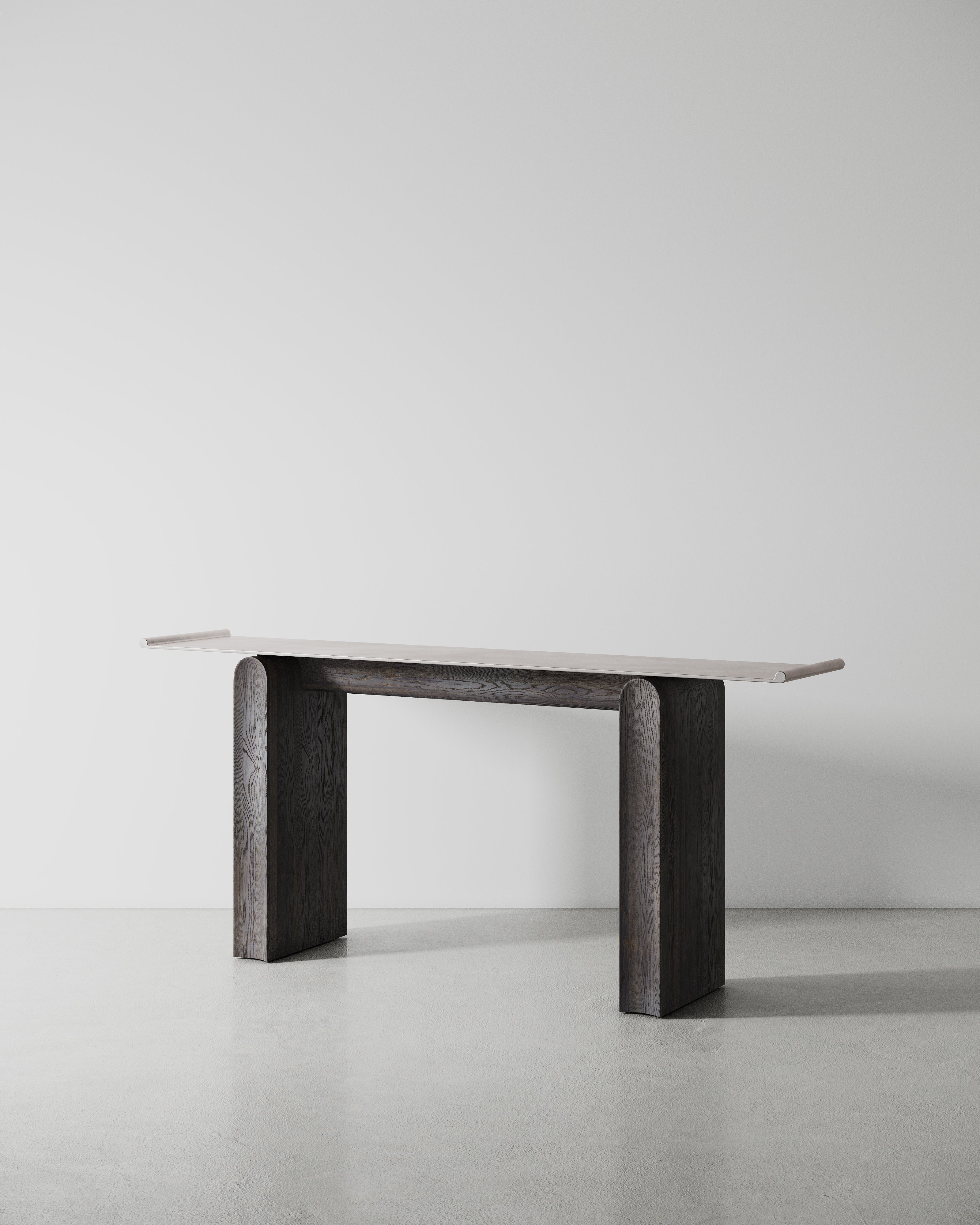 TONKIN LONG CONSOLE