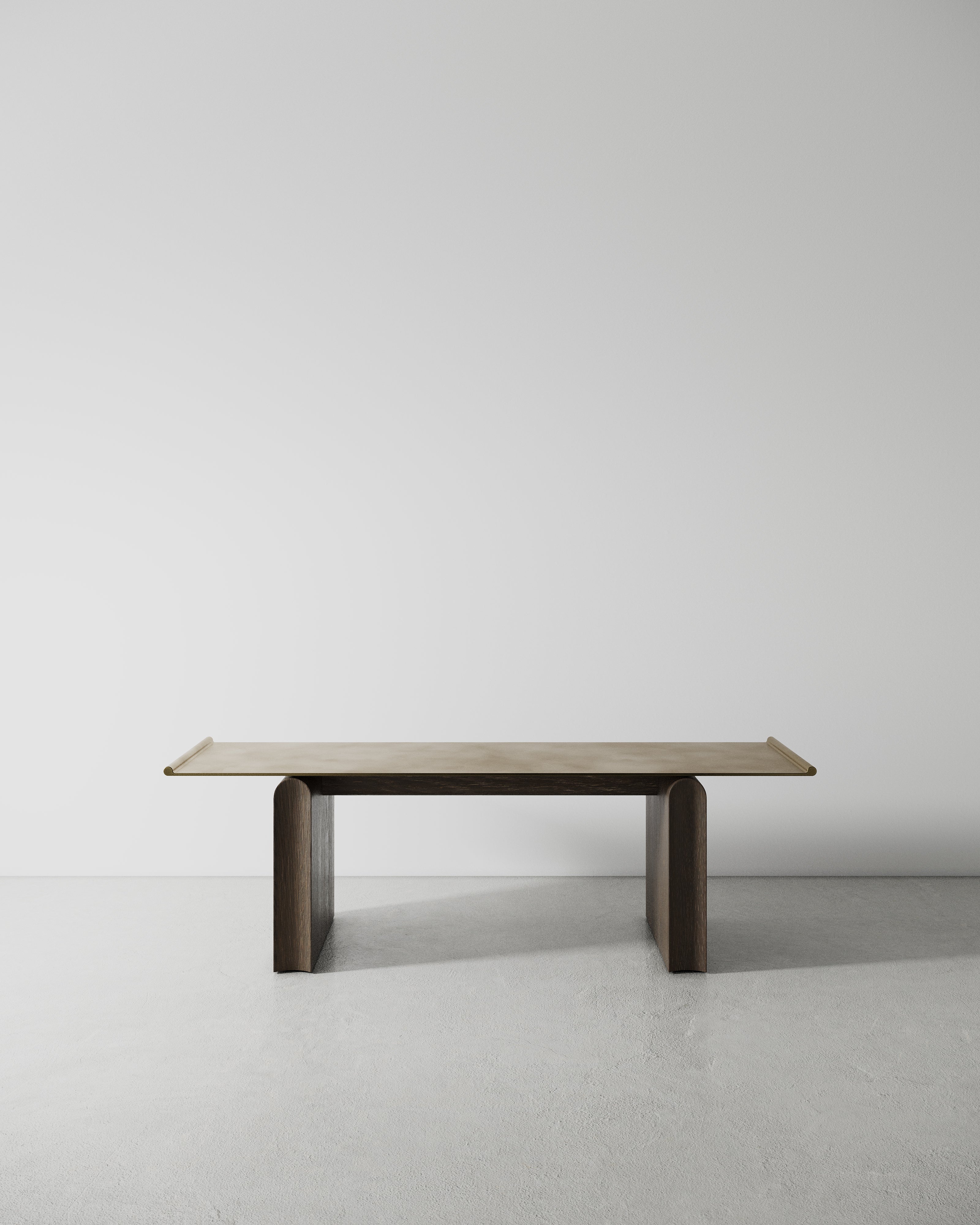 TONKIN LOW CONSOLE